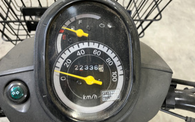 HONDA BENLY110 JA09