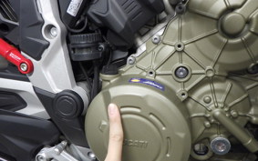 DUCATI MULTISTRADA V4S 2023