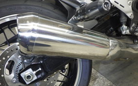 KAWASAKI Z900RS 2022 ZR900K