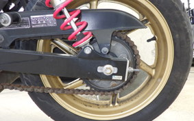 HONDA CB750 GEN 2 2009 RC42