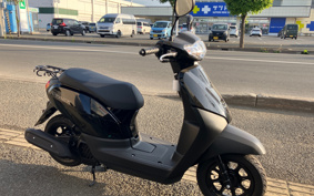 HONDA  TACT  BASIC  AF79