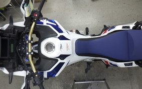 HONDA CRF1100L AFRICA TWIN DCT 2024 SD15