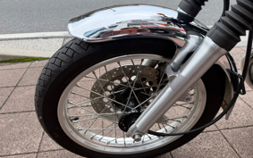 YAMAHA SR400 FINAL ED 2021 RH16J