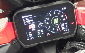 DUCATI MULTISTRADA V4S 2021