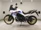 Фото Honda TRANSALP XL750 2025 с японского аукциона