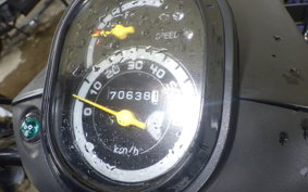 HONDA BENLY 50 AA05