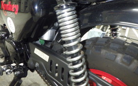 HONDA MONKEY 2002 AB27
