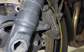 SUZUKI BANDIT 1250 SA 2009 GW72A