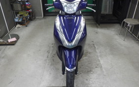 HONDA LEAD 125 JF45