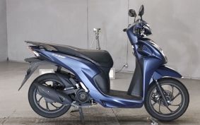 HONDA DIO 110 JK03