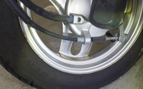 HONDA TODAY 2 2026 AF67