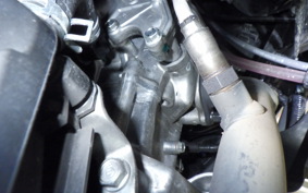 HONDA ADV160 2025 KF54