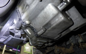 SUZUKI SKYWAVE 250 (Burgman 250) M CJ45A