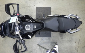 HONDA CB200XA 1992