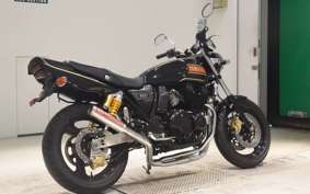 YAMAHA XJR400<ﾌ･ﾀﾞ> 2016 4HM