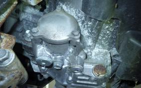 SUZUKI SKYWAVE 250 (Burgman 250) M CJ45A