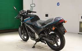 HONDA VTZ250