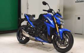 SUZUKI GSX-S 1000 2018 GT79B