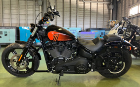 HARLEY FXBBS 2022 YYK