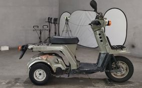 HONDA GYRO TD01
