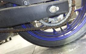 YAMAHA MT-03 2016 RH07J