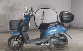 SUZUKI LET`S CA4AA