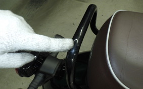 HONDA GB350C 2025