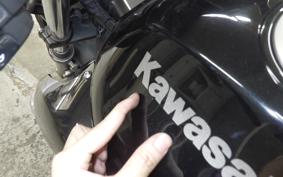 KAWASAKI ER400 N 2012 ER400B