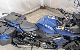 SUZUKI GSX-S1000 GT 2022 EK1AA