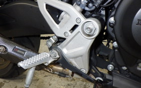 HONDA CB250RA 2013 MC52