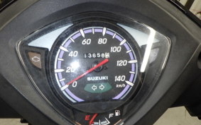 SUZUKI ADDRESS 110 2023 CE47A