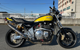 KAWASAKI ZEPHYR 1100 1992 ZRT10A