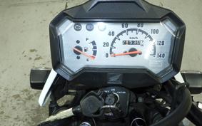 HONDA ZOOMER-X JF52