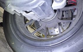 HONDA FORZA SI ABS 2009 MF12