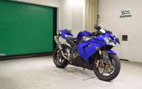 KAWASAKI ZX 10 NINJA R 2004 ZXT00C