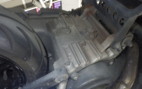 YAMAHA CYGNUS 125 XSR 3 2023 SED8J