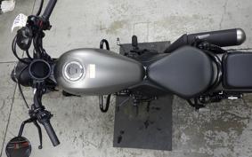 HONDA REBEL 250 A MC49