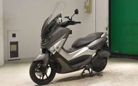 YAMAHA N-MAX 155 A 2001 SG50J