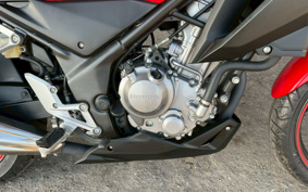 HONDA CB250F MC43