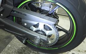 KAWASAKI NINJA 650 A 2019 ER650H