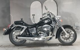HONDA SHADOW 400 2007 NC34