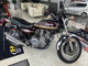 Фото Kawasaki KZ900 2022 с японского аукциона