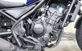 HONDA REBEL 250  S E-clutch MC49