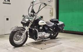 SUZUKI INTRUDER 400 Classic 2001 VK54A