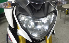 BMW G310R 2018