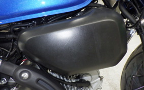 HONDA MONKEY 125 2000 JB03
