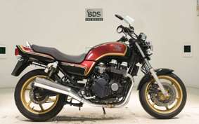 HONDA CB750 GEN 2 2007 RC42