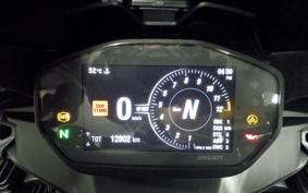 DUCATI PANIGALE V2 2021