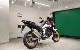 HONDA CRF1100L AFRICA TWIN DCT 2026 SD15