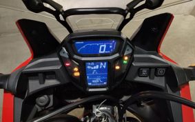 HONDA CFR1000 AfricaTwin SD04